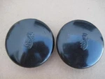 Zundapp Front Fork Rubbers Plugs (2) Grommets OEMZD11006 Hn New. Price: $24.99.