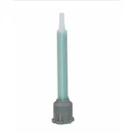 3M 86434 Scotch-weld Epx Mixing Nozzle, Square Green, 1:1 And 2:1, 48.5ML New. Price: $14.33.