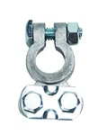 Uriah Products UV003660 2-AWG 4/0 Cable Top-post Battery Terminal, 1-1/8", Si New. Price: $20.18.