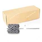 New 3-1/2" 89MM Engine Cylinder Flexible Hone Ball Brush 320 GRIT,GB31232. Price: $38.95.