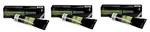 3M Production 08008 Black Super Weather-strip Adhesive 5 Oz (3 Tubes) New. Price: $37.82.