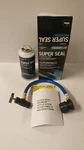 Cliplight 946KIT Auto Super Premium Leak Sealant New. Price: $54.67.