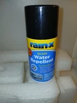 Rain-x On-the-go Windshield Glass Water Repellent Aerosol 9 Oz New. Price: $9.00.