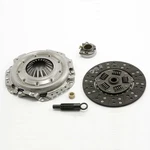 Schaeffler Luk 01-015, Clutch Kit Repset With Release Bearing For Jeep CJ5 76-79 New. Price: $175.24.