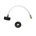 Motive Products 1100 Master Cylinder Adapter New. Price: $25.70.