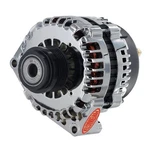 Powermaster 38969 Gm AD244 Alternator, 220A, Chrome New. Price: $463.99.