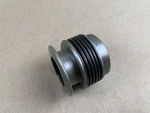 Ammco Brake Lathe 903078 Sliding Friction Disc For 3037-B Gear Box Used. Price: $57.80.