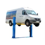 Atlas Automotive Equipment BP10000X 2-POST Commercial Grade Vehicle Lift, Basepl New. Price: $4299.00.