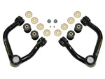 Icon Tubular Upper Control Arm Delta Joint Kit Fits 2019+ Ford Ranger New. Price: $817.65.