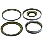 6F35 Transmission Bonded Clutch Piston Set 5-PIECE 2008+ Fits Ford Lincoln Mazda New. Price: $99.50.