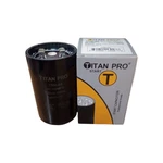 Titan Pro TRMJ88 Motor Start Capacitor 88-108 Mfd Uf / 330 Vac New. Price: $12.75.
