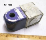 Alco Controls - R12 R22 Solenoid Valve Assembly P/n: 200RA6S5M (nos) Unspecified. Price: $159.99.