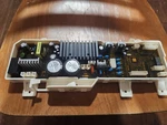 DC92-01625A New Samsung Washer Main Power Control Board Pcb Genuine Oem Open. Price: $80.50.