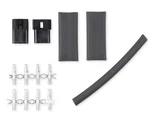 Racepak 800-CN-MOL3 Molex 3-PIN Connector Kit New. Price: $12.25.