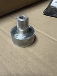 Kent-moore J-44894-A Break Pressure Bleeder Adapter New. Price: $109.99.