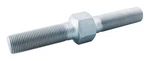 QA1 Linkage Adjuster 3/8-24 Male (ASM6-33) New. Price: $20.99.
