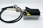 Tiger Tool Hydraulic Pump With 6 Foot Hose & Gauge TIG70129 Brand New Best One!. Price: $749.99.