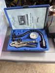 Central Disc Rotor And Ball Joint Gage No 6450 The Tool Co In... New. Price: $150.00.