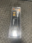 Apex KD81216T Gearwrench Pc 1/4", 3/8" Drive 90 Tooth Full Polish Flex Head Ra New. Price: $75.00.