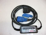Ford Rotunda Special Tools: 007-00111 Position Trans Tester Adapter Used. Price: $8.50.