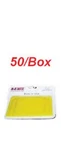 E-z Mix 55004 Plastic Spreaders, 4" Bodyfiller/glaze New. Price: $30.04.