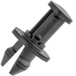 Mopar 06509761AA Push Pin, Retainer (genuine) New. Price: $8.95.