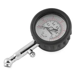 Bikemaster TG103-1-015 Dial Gauge 0-15 Psi 1/4 Lb. Increments New. Price: $26.39.