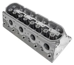 Trick Flow TFS-3061T001 220 Cylinder Head Assembled 64CC Cnc Chambers For Gm LS1 New. Price: $1325.64.
