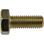 Dorman 980-525 Cap Screw Flanged Hex Head Class 10.9 M10 1.5 25MM New. Price: $21.22.