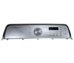 Samsung Washer Control Panel DC97-20272G + Board DC92-02648A Genuine Oem Used. Price: $75.00.