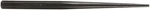 Mayhew Select 72003 1/4-INCH Line-up Punch 1/4" X 12", Blast Finish New. Price: $27.43.
