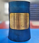 Kent Moore J-6883-3 V53 Piston Ring Compressor Used. Price: $415.00.
