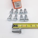 Dorman 807-615 Cap Screw-hex Steel Head-grade 5- 5/8-18 1-1/2 In Set Of 9 New. Price: $17.09.