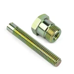 4792 Dead Center Stop Mm Bolt Style/heads ON-18 X 1.5 New. Price: $23.99.