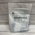 New & Sealed Mopar Jeep Wrangler Wiring Aux Splice Kit Oem 68416936 Aa 001. Price: $14.00.