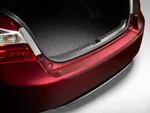 Genuine Honda Rear Bumper Applique Sedan 08P48-T2A-103 New. Price: $77.08.
