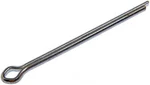 Dorman 135-525 Cotter Pins 5/32 In. X 2-1/2 (M4 64MM) New. Price: $25.74.