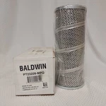 Baldwin PT23209-MPG Hydraulic Filter, 10 Micron, Fiberglass 45VG83 Nos New. Price: $83.75.