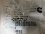 Cummins Injector Seal 2872717 New. Price: $7.49.
