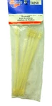 Carquest TA250 Tie Straps 8-1/2" Long 22CM (8 Pcs) TA-250 New. Price: $12.69.