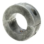 Camp C12 2-1/2 Donut Collar Zinc New. Price: $69.26.