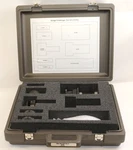 Miller Special Tools 10145 Dodge Challenger Axle Kit Incomplete Used. Price: $12.95.