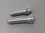 Kent-moore J-44809 & J-44915 Output Shaft Rear Pinion Seal Installers Aztek Used. Price: $49.95.