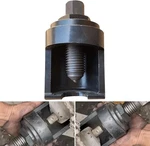 Heavy Duty Truck Ball Joint Separator 36MM Fork Universal Removal Tool New. Price: $112.40.