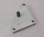 Ford T74P-77190-A 307-045 Otc Rotunda Servo Rod Gauge 4R44E/4R55E 5R55E A4LD Used. Price: $22.99.