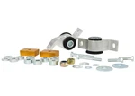 Whiteline For 02-07 Subaru Wrx / 03-07 Impreza Non-turbo 04-07 Sti Front Race New. Price: $378.88.