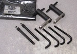 Kent Moore EN-49248 Injector Rail Assembly Remover Tool Set Used. Price: $97.99.