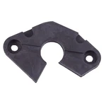 Omix 19716.01 Wiper Motor Gasket Fits 87-95 Wrangler (yj) New. Price: $30.10.