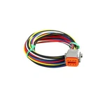 Racepak 280-CA-HARNIQ3L New. Price: $128.22.