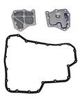 Transmission Filter KIT-4 Speed Wix 58996 New. Price: $35.62.